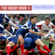 The Rugby Hour