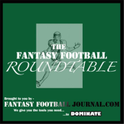 FF Roundtable | Blog Talk Radio Feed