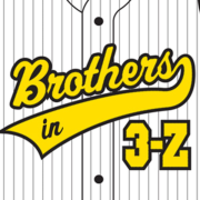 Brothers in 3-Z: The 'Sports bar' talk podcast