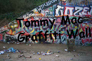 Betting Odds - Graffiti - Podcast
