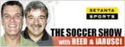 The Soccer Show
