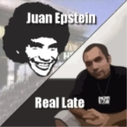 Rosenberg Radio » Juan Epstein