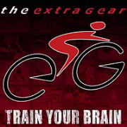The Extra Gear: Sport Psychology Podcast