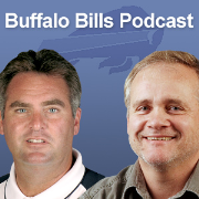 Buffalo Bills Podcast