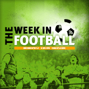 The Week in Football - the football podcast and blog from OleOle.com
