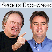 Sports Exchange Podcast