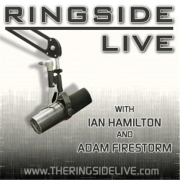 Ringside Live | Blog Talk Radio Feed