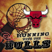 TSS: Running With The Bulls - Chicago Bulls Podcast