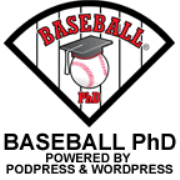 Baseball PhD