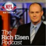 Rich Eisen - NFL Network » podcast