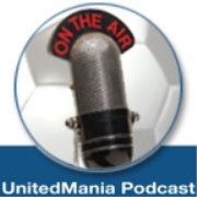 The UnitedMania Podcast