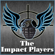 The Impact Players | Blog Talk Radio Feed