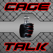 Cage Talk Radio