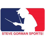 STEVE GORMAN SPORTS!