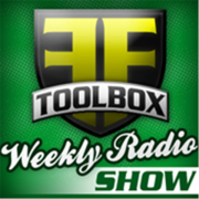 FFToolbox - Fantasy Football News & NFL Rumors | Blog Talk Radio Feed