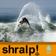 shralp! //surfing video podcast//