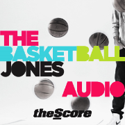 The Basketball Jones (Audio)
