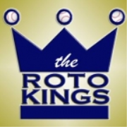 The RotoKings Fantasy Baseball Podcast