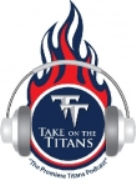 Take On The Titans