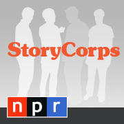 NPR: StoryCorps Podcast