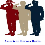 American Heroes Radio | Blog Talk Radio Feed