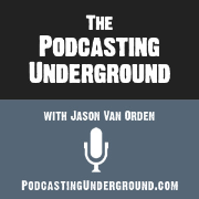 Mastering New Media (was The Podcasting Underground)