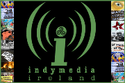 Indymedia Ireland Mediacast