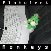 Flatulent Monkeys