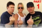 Classic FHF Part1 - Frosty, Heidi and Frank