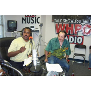 WHPG RADIO | Blog Talk Radio Feed