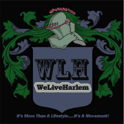 WLH WELIVEHARLEM - Its more than a lifestyle.... It's a Movement! | Blog Talk Radio Feed