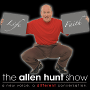 .:The Allen Hunt Show:.