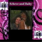 Schree and Baby | Blog Talk Radio Feed