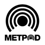 The Tokyo Metpod
