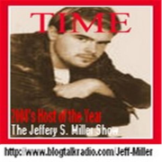 The Jeffery S. Miller Show | Blog Talk Radio Feed