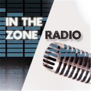 In The Zone Radio | Blog Talk Radio Feed