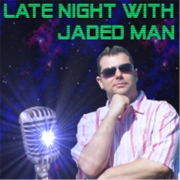 Jaded Man | Blog Talk Radio Feed