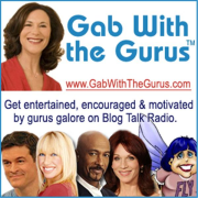 Gab with the Gurus With Connie Bennett, CPC, CHHC | Blog Talk Radio Feed