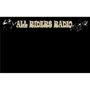 All Riders Radio | Blog Talk Radio Feed