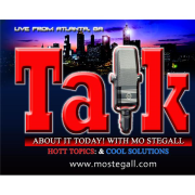 TALK ABOUT IT TODAY! with Mo Stegall | Blog Talk Radio Feed