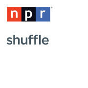 NPR: Shuffle Podcast