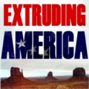 Extruding America