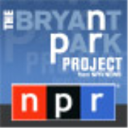 NPR: The Bryant Park Project Podcast