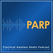 Practical Amateur Radio Podcast