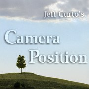 Camera Position 31 : Editing as Creative Process