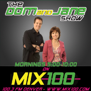 The Dom and Jane Show