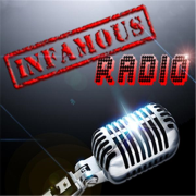 Infamous Radio | Blog Talk Radio Feed