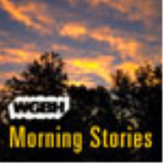 WGBH Morning Stories Podcast