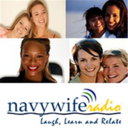 Military Life Radio - Navy Wife Radio | Blog Talk Radio Feed