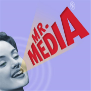 Mr. Media Interviews | Blog Talk Radio Feed